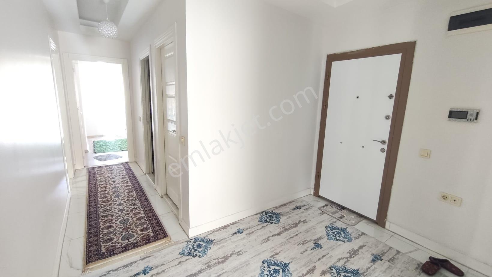 Tece Deniz Mah.de Deniz Manz.lı & Bağımsız Mutfaklı 2+1 Daire - Görsel 14