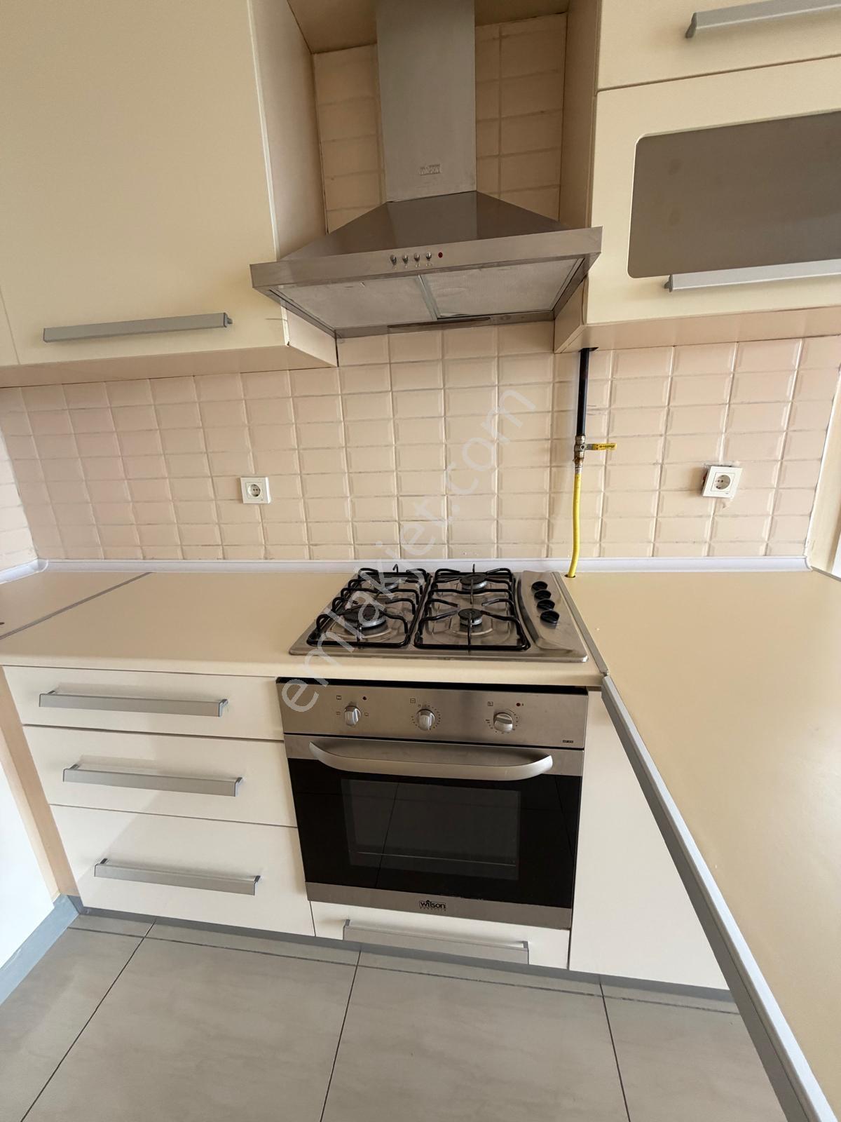 Çorlu Ergene Vadisi Sitesi İçerisinde Kiralık 1+1 Daire - Görsel 11