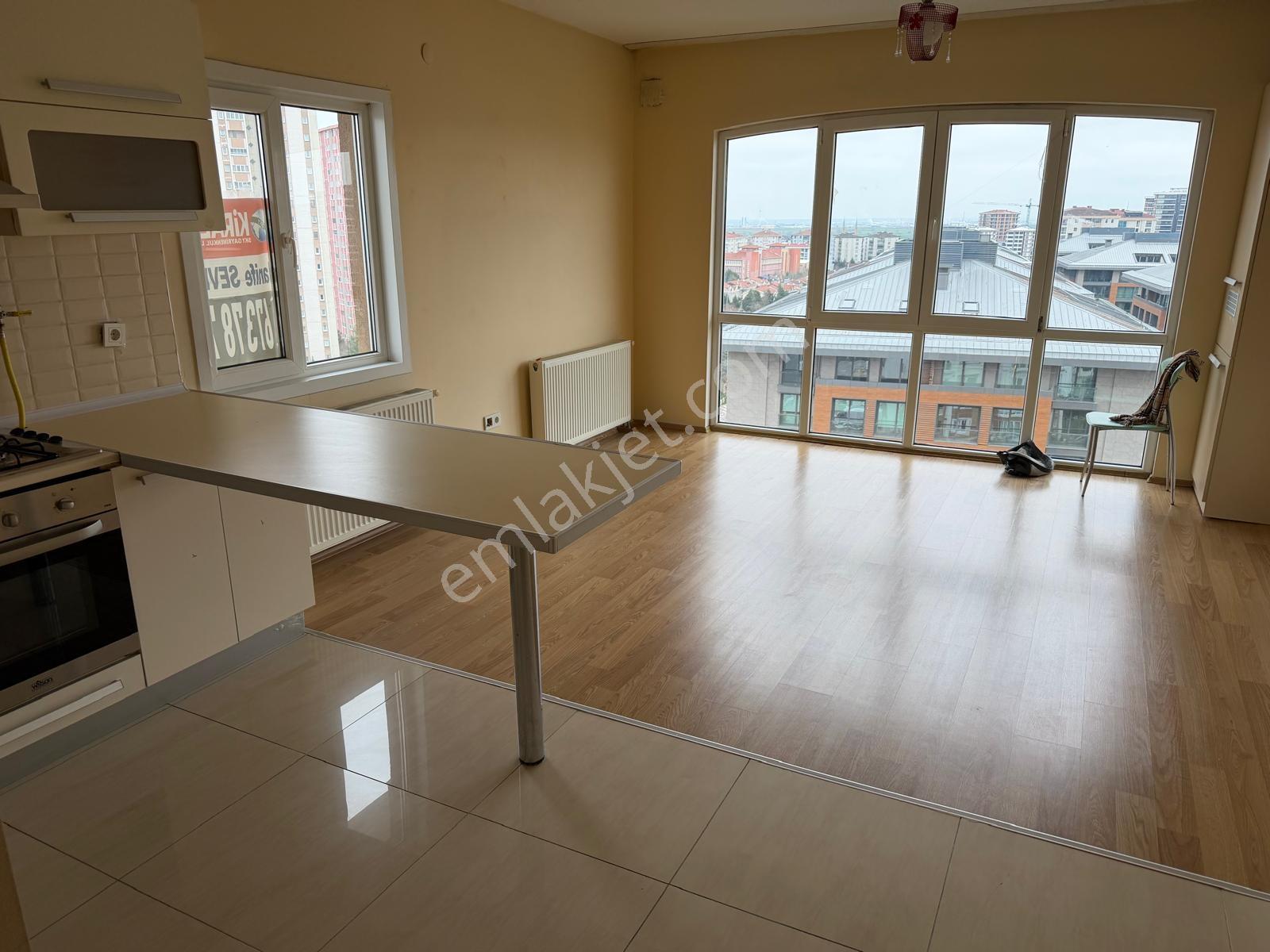 Çorlu Ergene Vadisi Sitesi İçerisinde Kiralık 1+1 Daire - Görsel 7