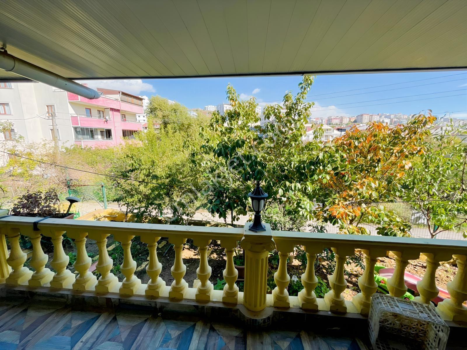 Dıalog Mega'dan Gebze Eskihisar'da 5+1 Satılık Tribleks Villa - Görsel 29