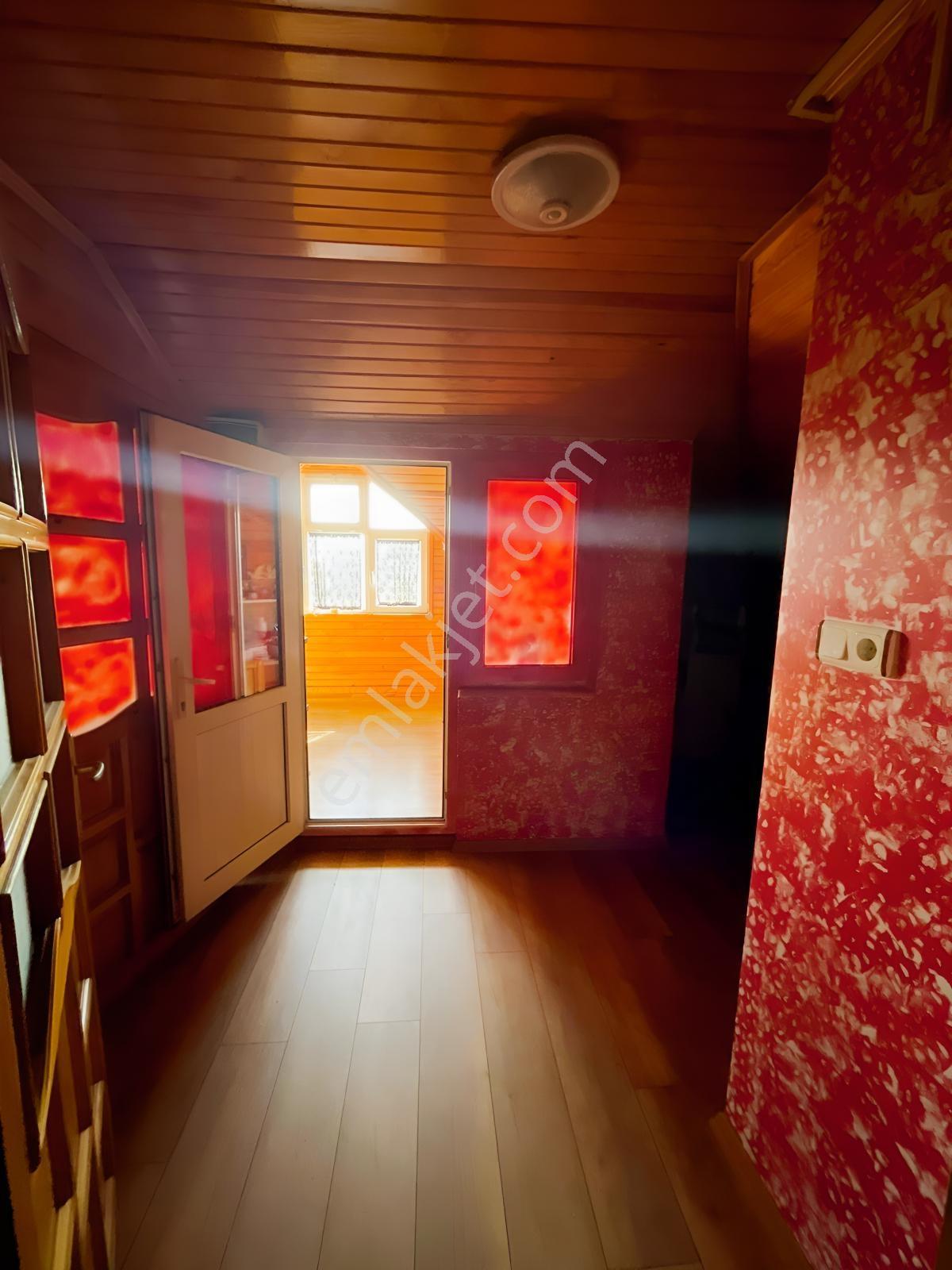 Dıalog Mega'dan Gebze Eskihisar'da 5+1 Satılık Tribleks Villa - Görsel 22