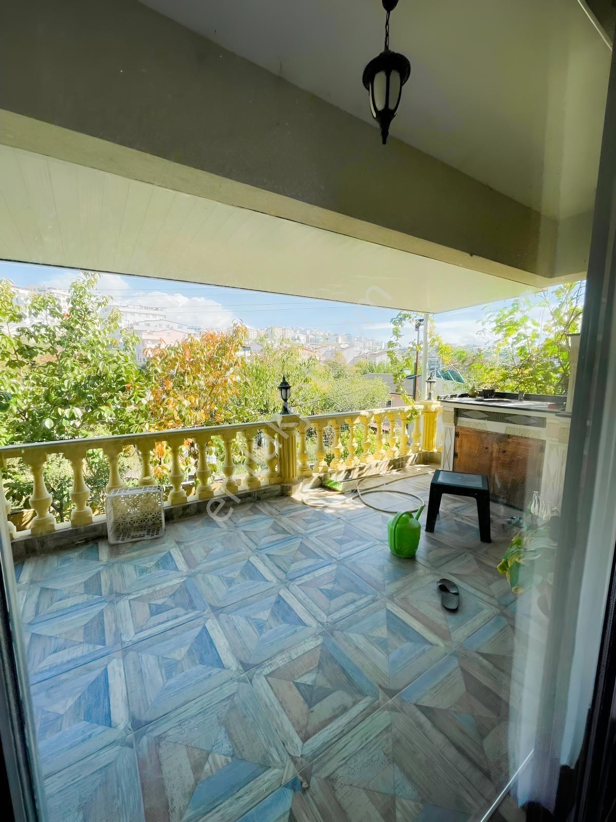 Dıalog Mega'dan Gebze Eskihisar'da 5+1 Satılık Tribleks Villa - Görsel 21