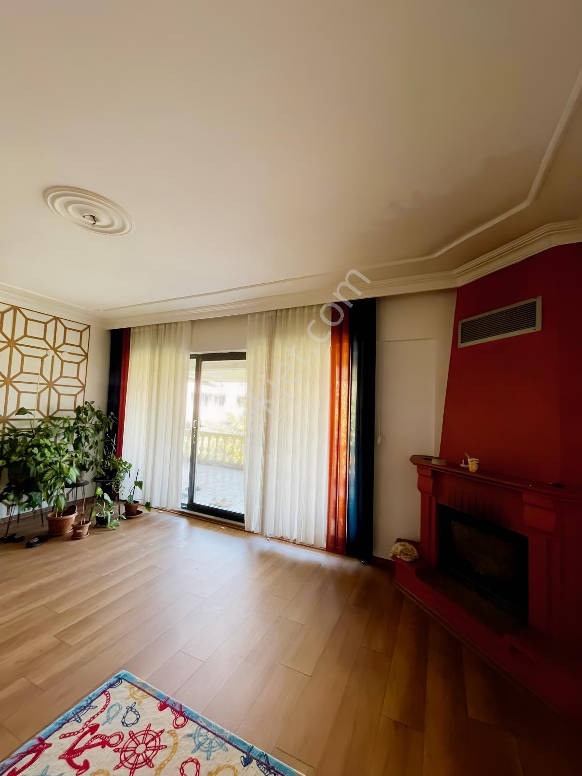 Dıalog Mega'dan Gebze Eskihisar'da 5+1 Satılık Tribleks Villa - Görsel 17