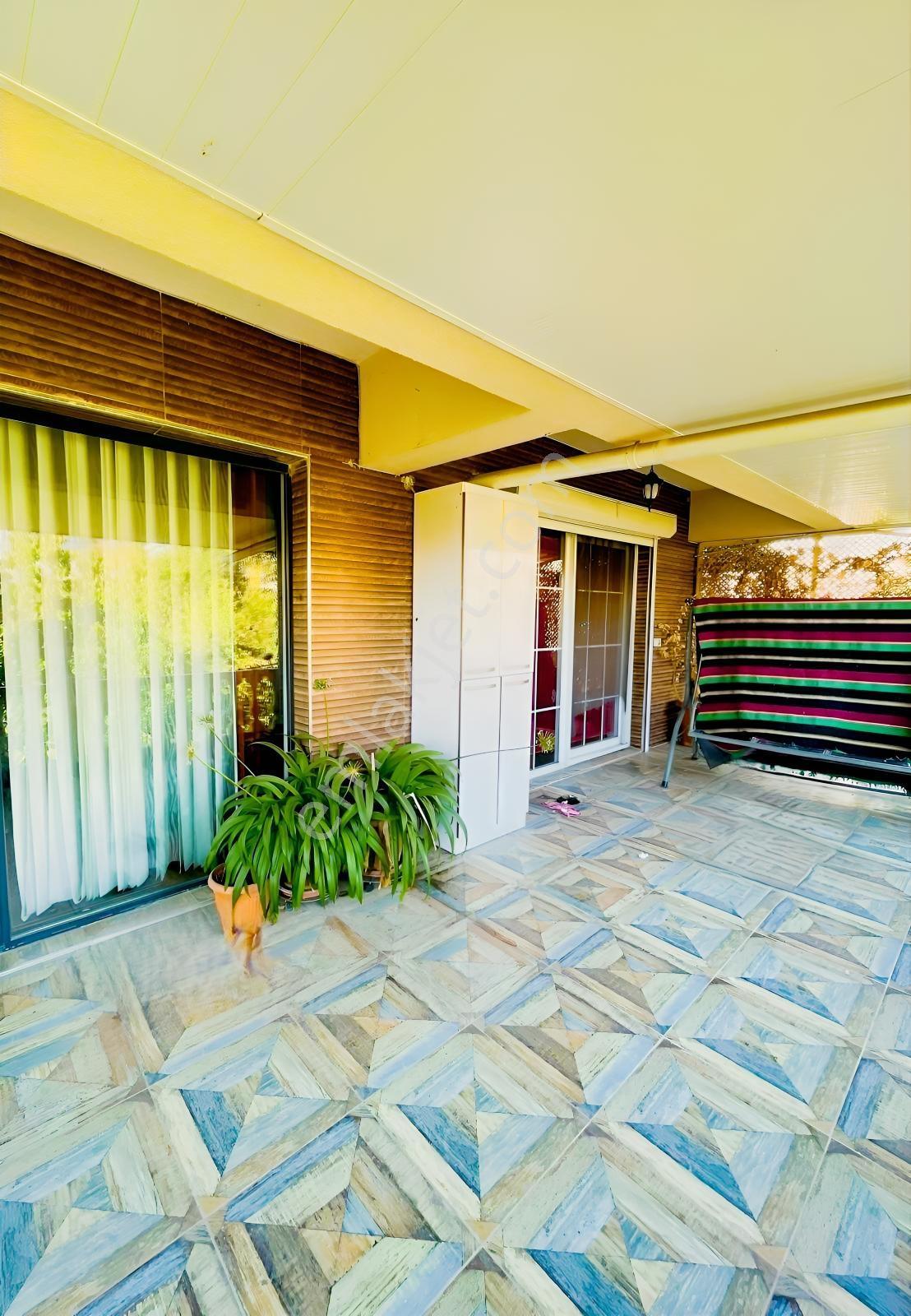 Dıalog Mega'dan Gebze Eskihisar'da 5+1 Satılık Tribleks Villa - Görsel 11