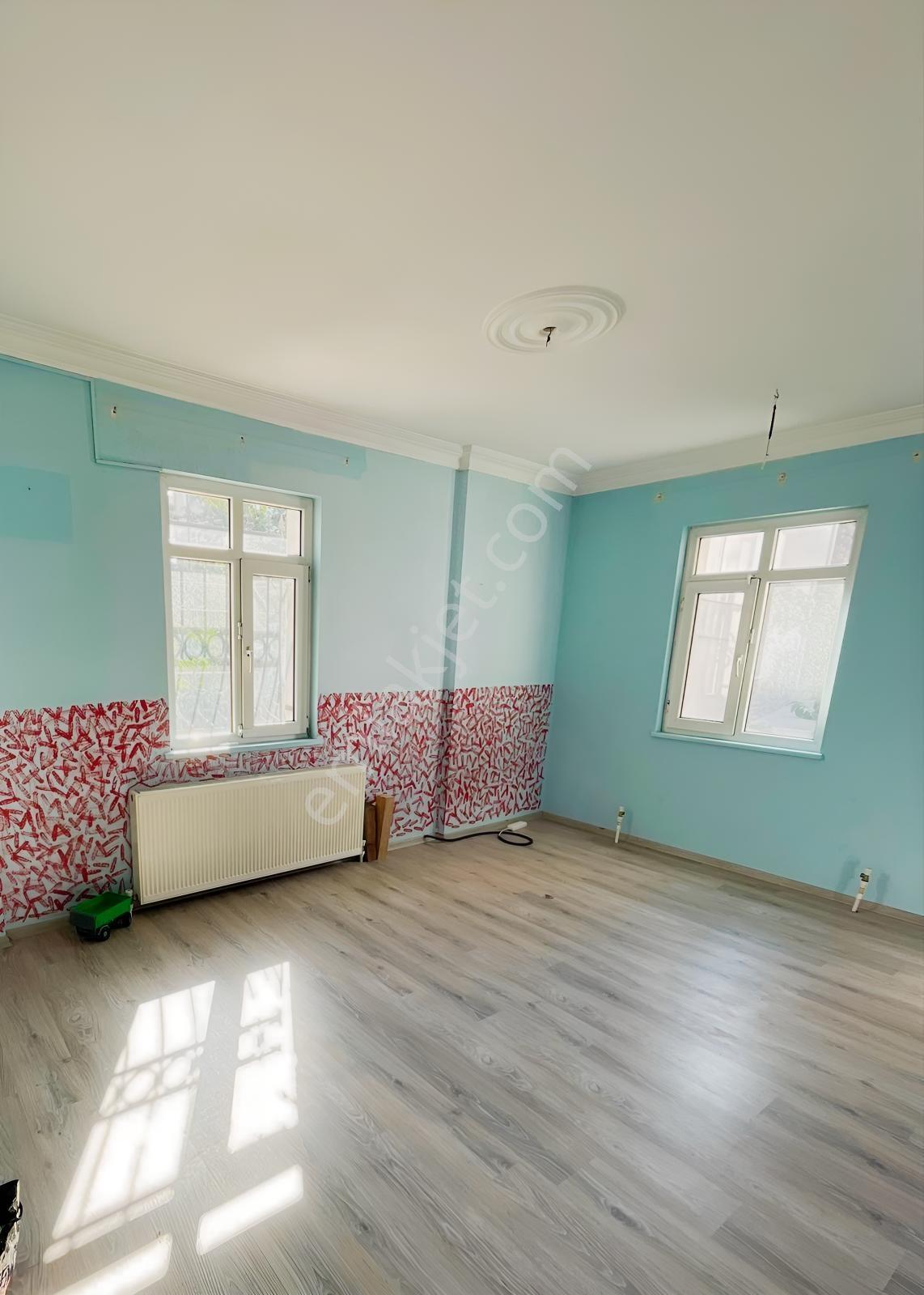 Dıalog Mega'dan Gebze Eskihisar'da 5+1 Satılık Tribleks Villa - Görsel 19