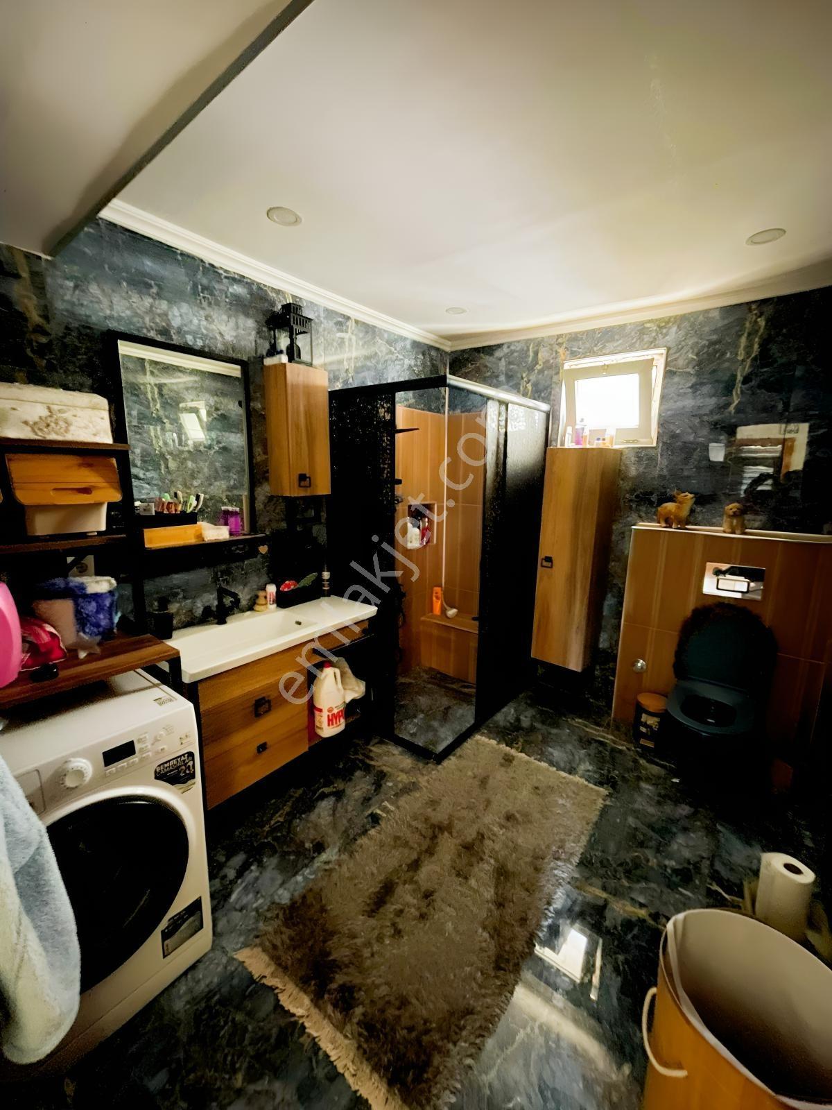 Dıalog Mega'dan Gebze Eskihisar'da 5+1 Satılık Tribleks Villa - Görsel 15
