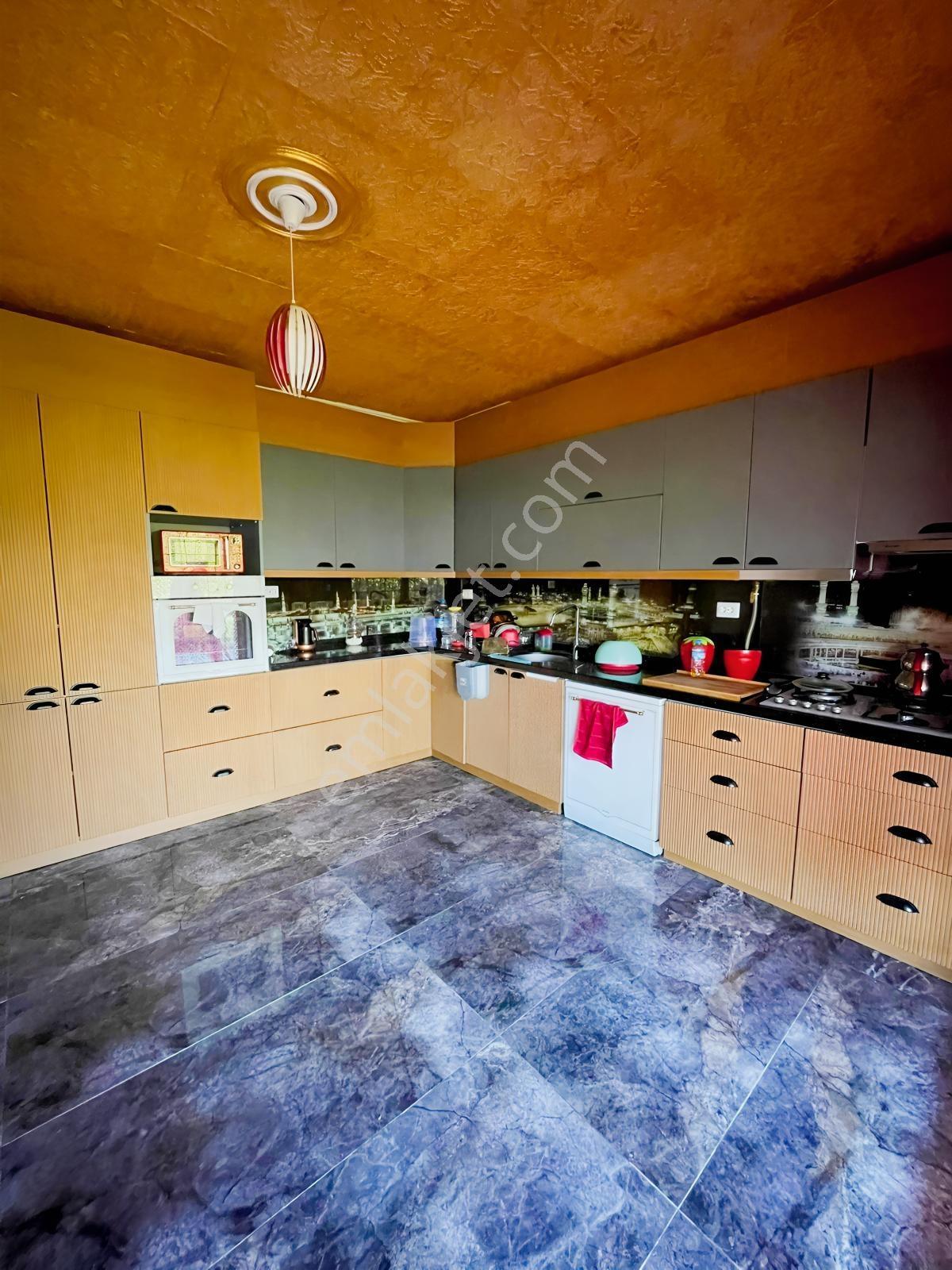 Dıalog Mega'dan Gebze Eskihisar'da 5+1 Satılık Tribleks Villa - Görsel 7