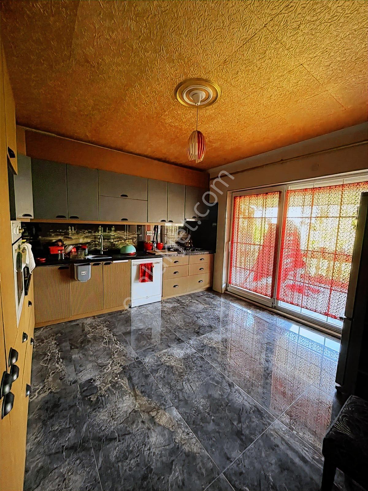 Dıalog Mega'dan Gebze Eskihisar'da 5+1 Satılık Tribleks Villa - Görsel 5