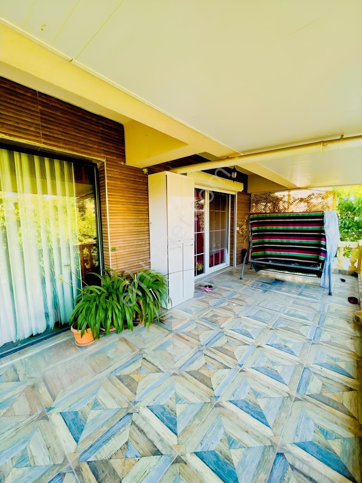 Dıalog Mega'dan Gebze Eskihisar'da 5+1 Satılık Tribleks Villa - Görsel 9