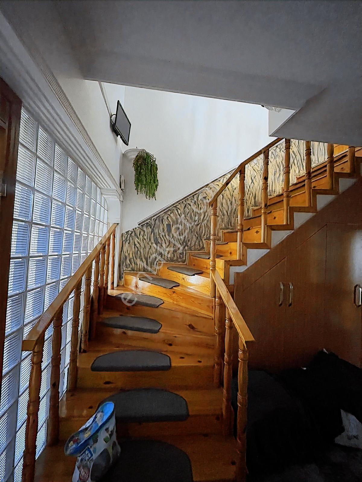 Dıalog Mega'dan Gebze Eskihisar'da 5+1 Satılık Tribleks Villa - Görsel 4