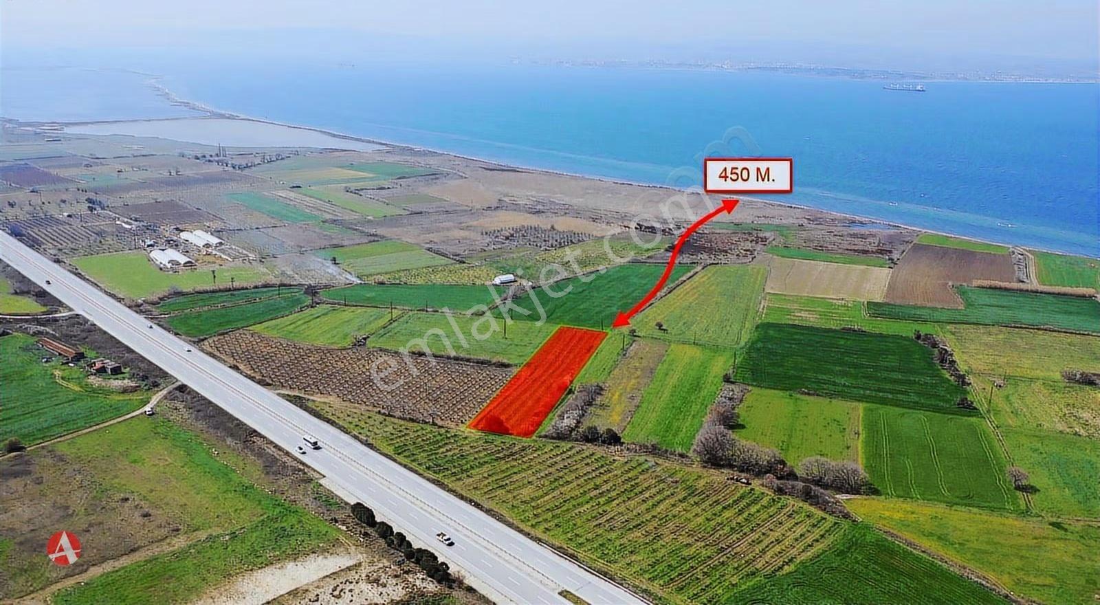 Lapseki, Çardak, Boğaza Komşu, İmara Yakın, Yatırım Fırsatı - Görsel 4
