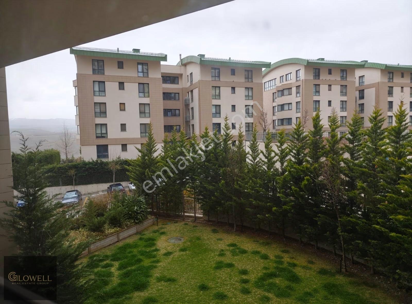 Çankaya Sinpaş Altınoran'da Kiralık Boş 4+1 Daire - Görsel 11