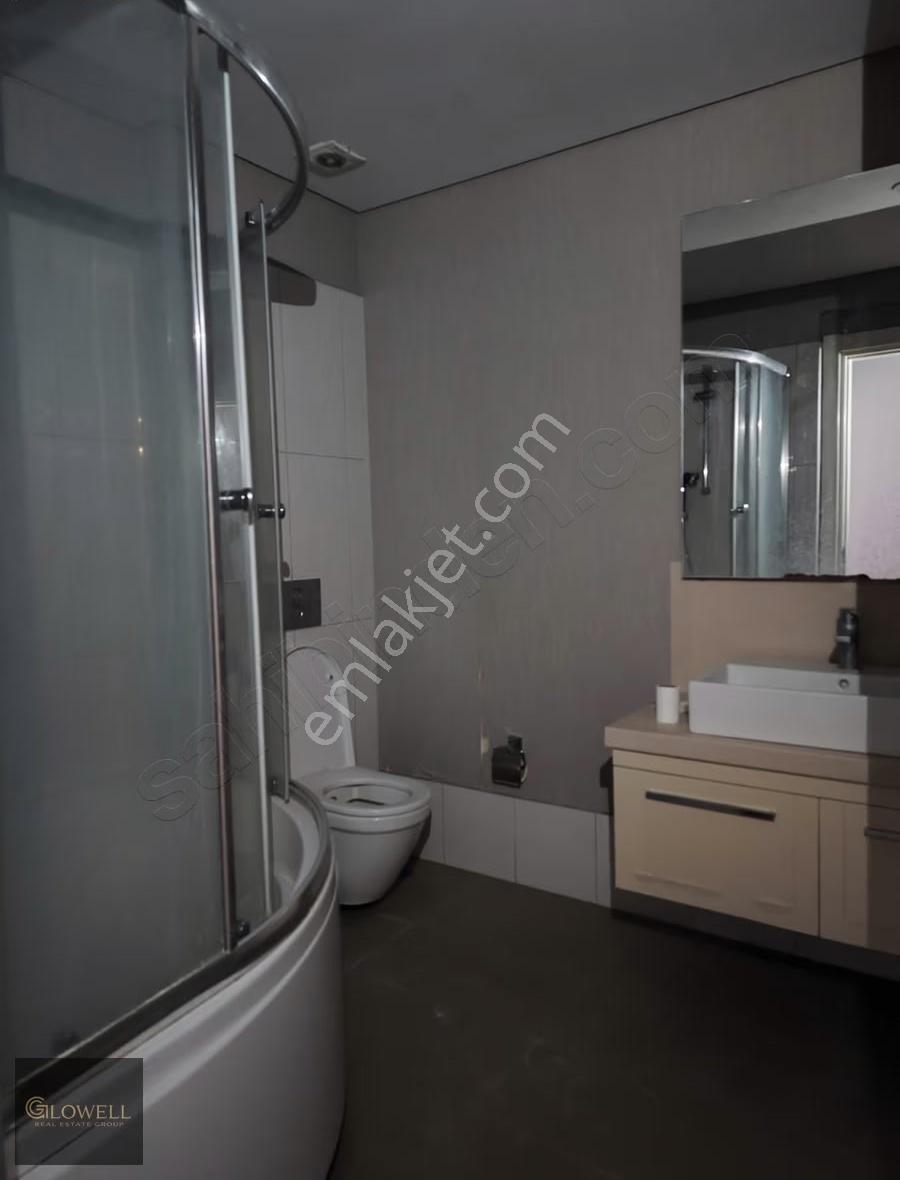 Çankaya Sinpaş Altınoran'da Kiralık Boş 4+1 Daire - Görsel 14