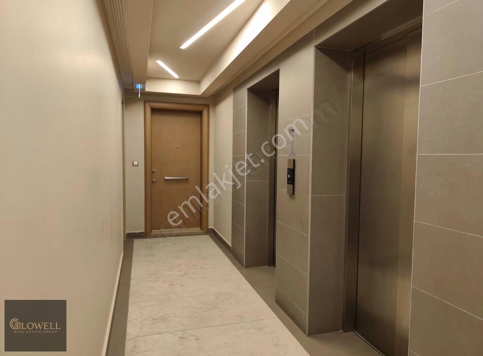 Çankaya Sinpaş Altınoran'da Kiralık Boş 4+1 Daire - Görsel 12