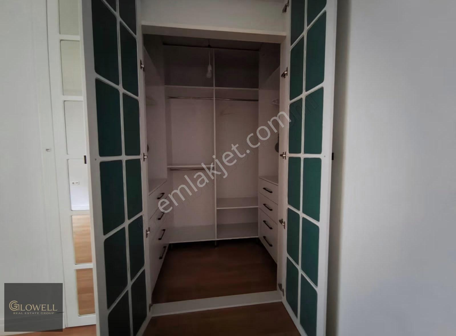 Çankaya Sinpaş Altınoran'da Kiralık Boş 4+1 Daire - Görsel 27