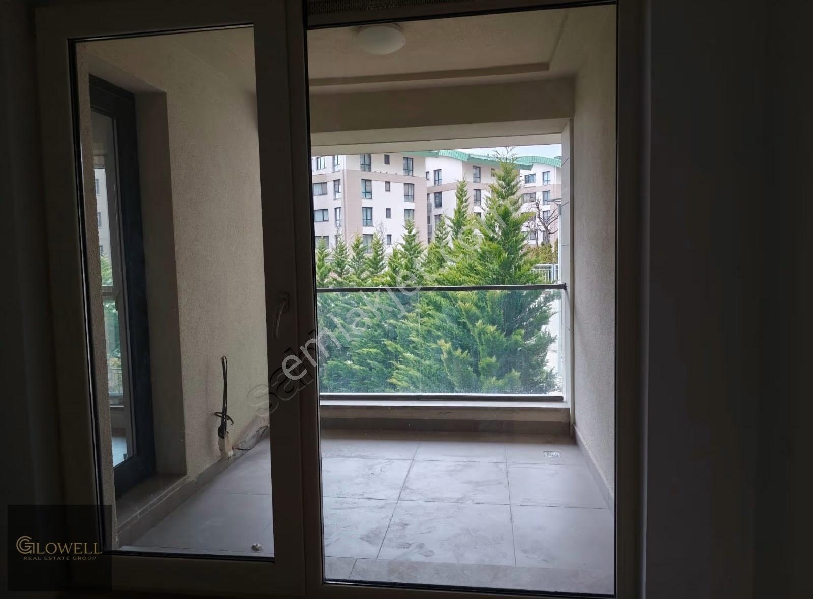 Çankaya Sinpaş Altınoran'da Kiralık Boş 4+1 Daire - Görsel 28