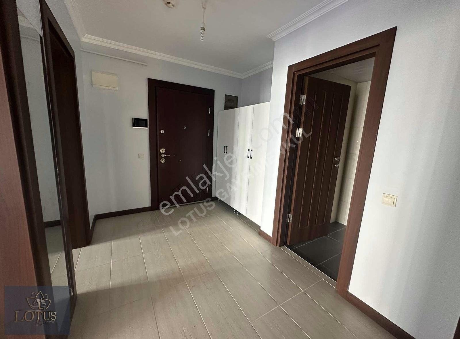 İzmit Üniversite Yolu Umutkent Sitesi 3+1 Arakat Ebeveyn Banyolu - Görsel 10