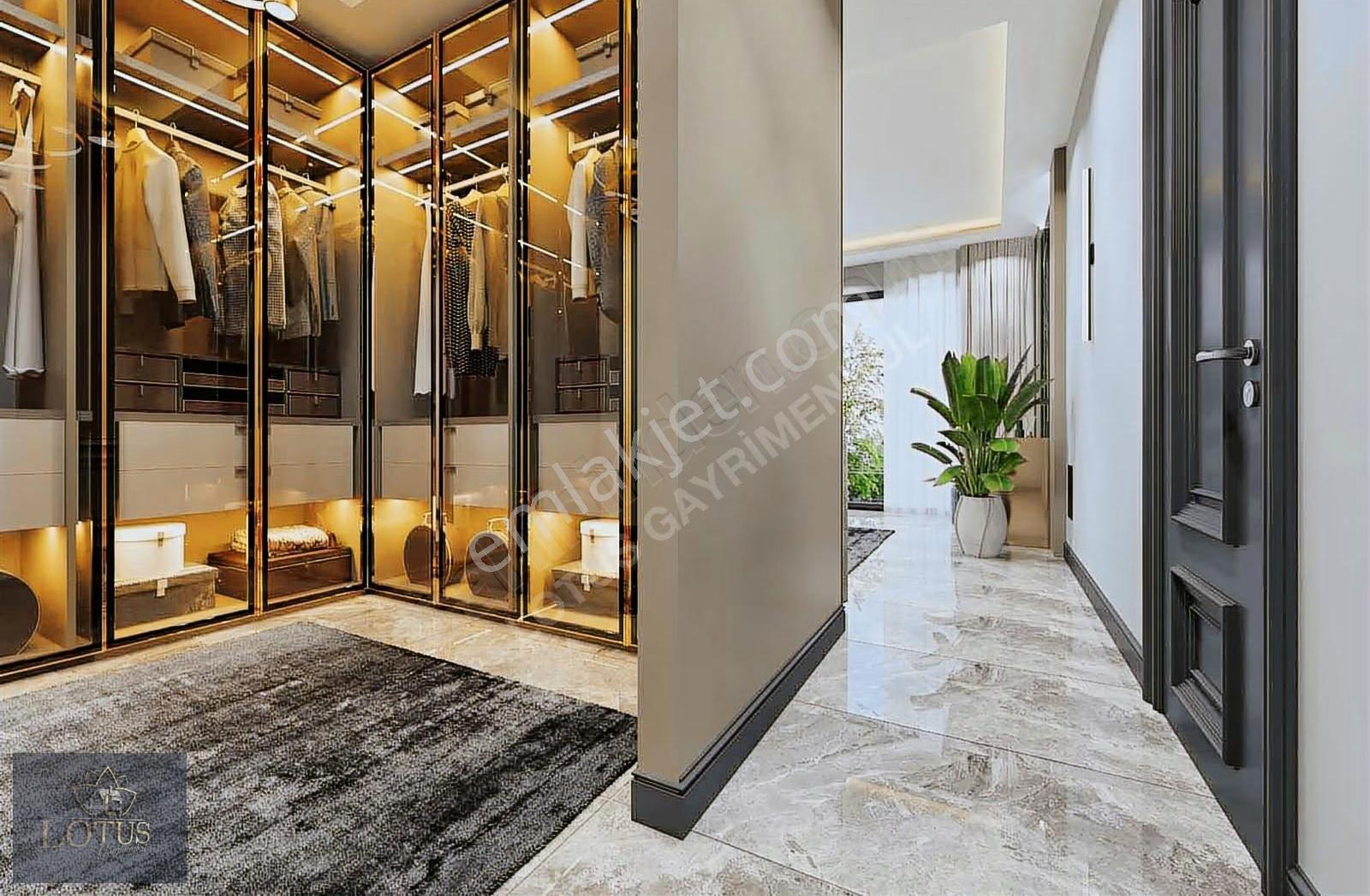 Doğanın İçinde Modern Mimari Ve Prestijli Bir Yaşam - Görsel 4