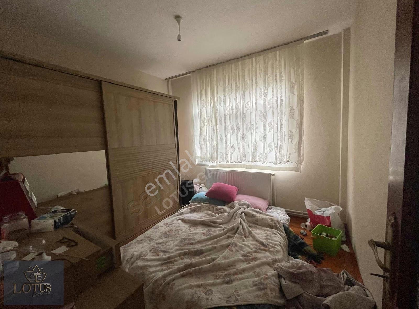 Derbent Merkezde 480 M2 Arsa İçinde 2 Katlı Müstakil Satılık Ev - Görsel 21