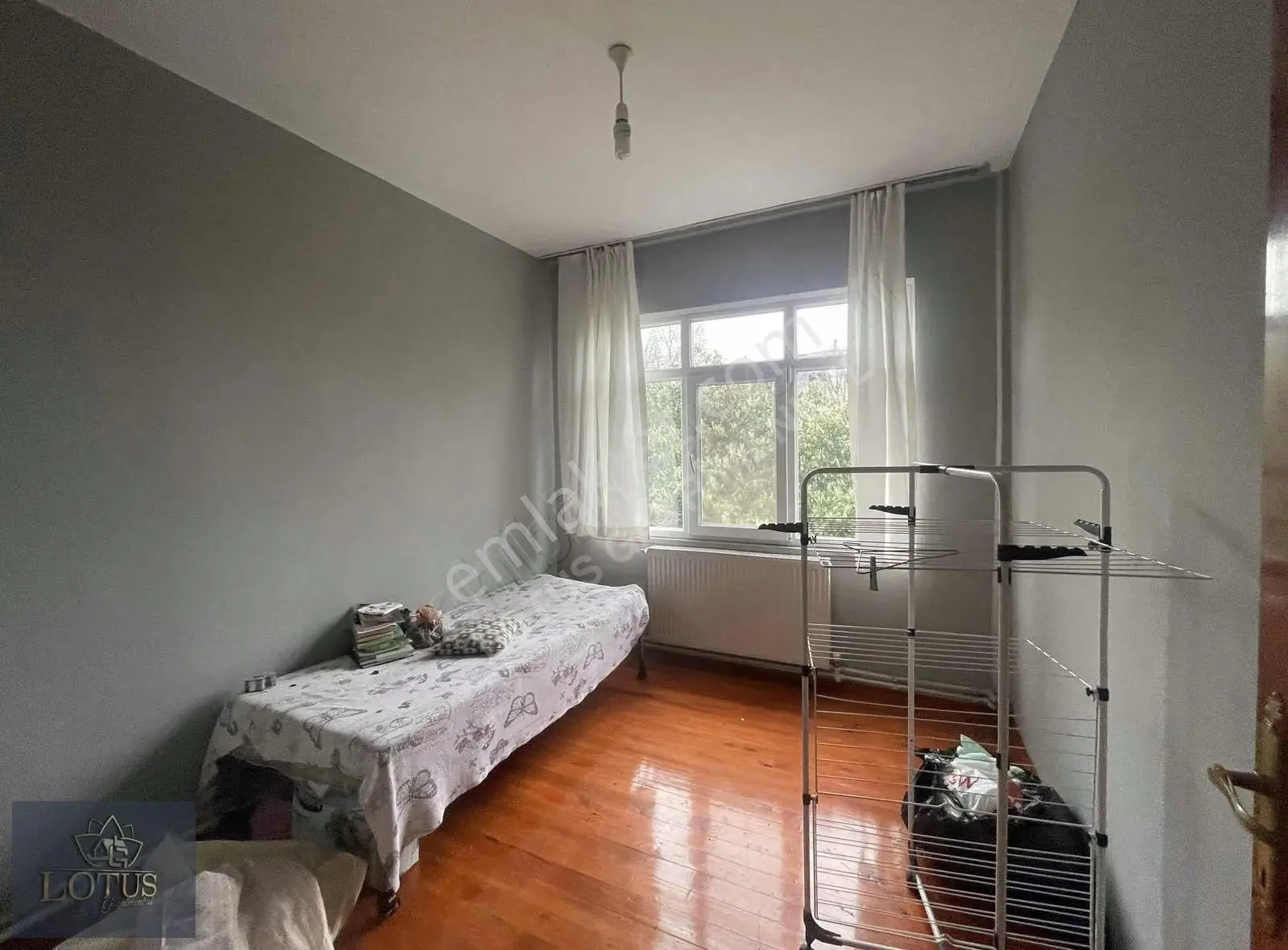 Derbent Merkezde 480 M2 Arsa İçinde 2 Katlı Müstakil Satılık Ev - Görsel 2