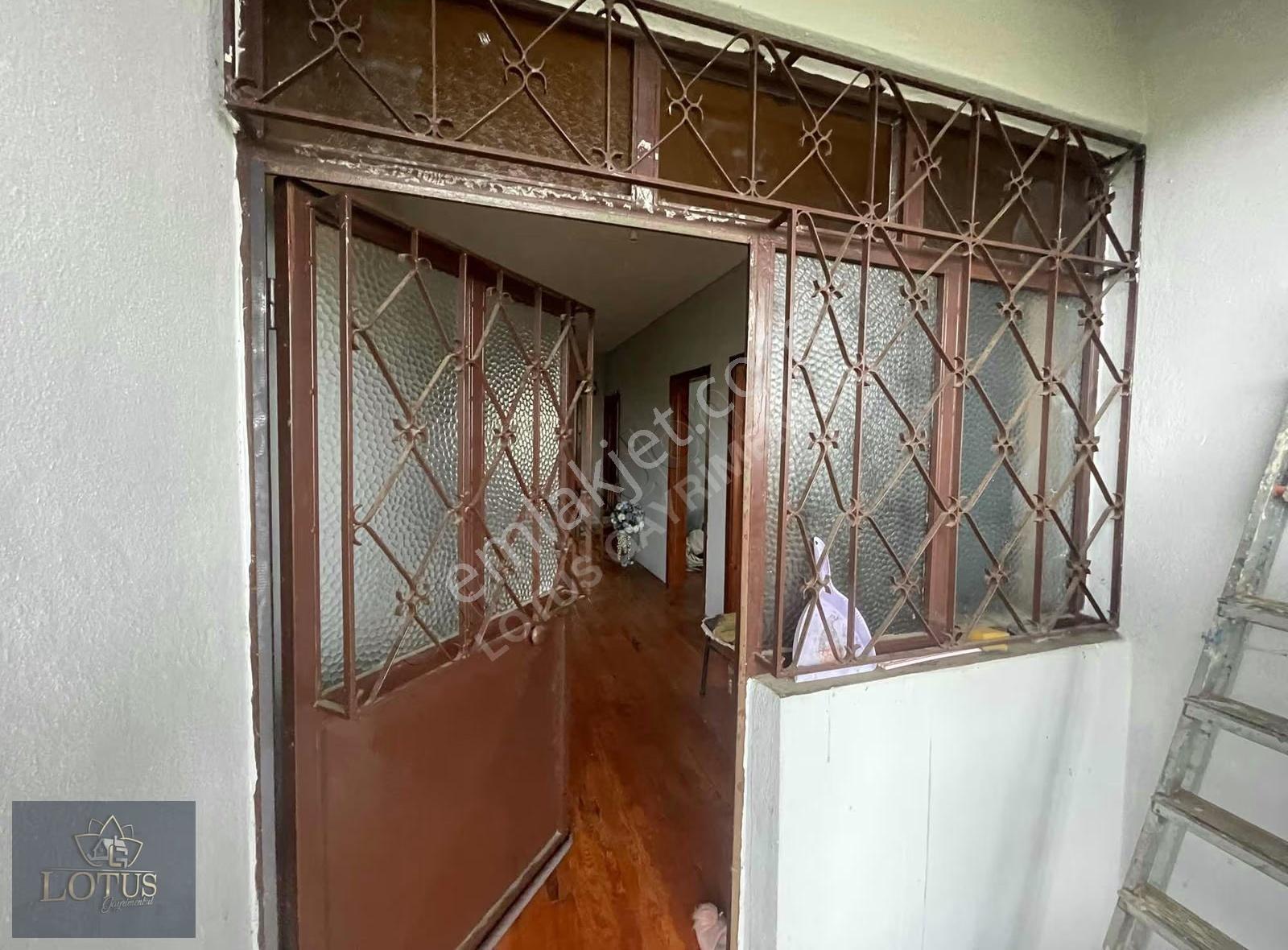 Derbent Merkezde 480 M2 Arsa İçinde 2 Katlı Müstakil Satılık Ev - Görsel 15