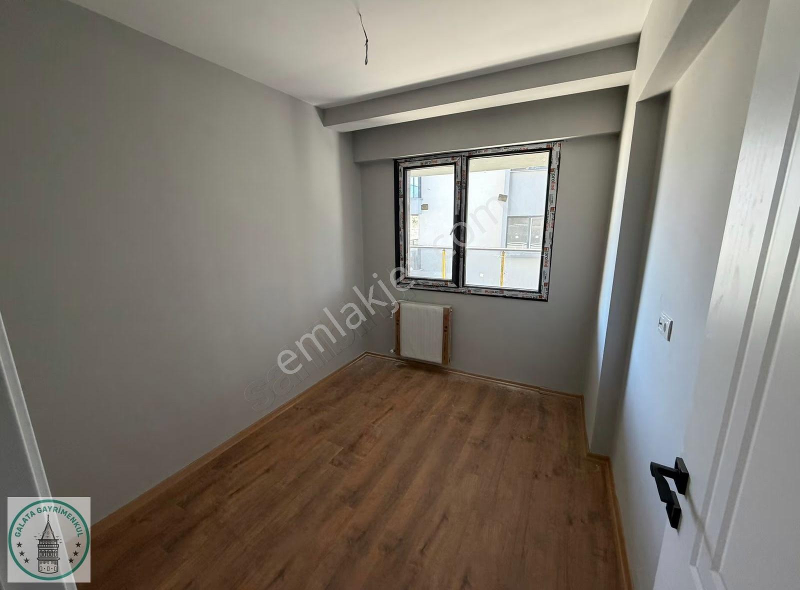 Galata,dan Aydın Koçarlı Gündoğan Mah,de 3+1 Havuzlu Daire - Görsel 18