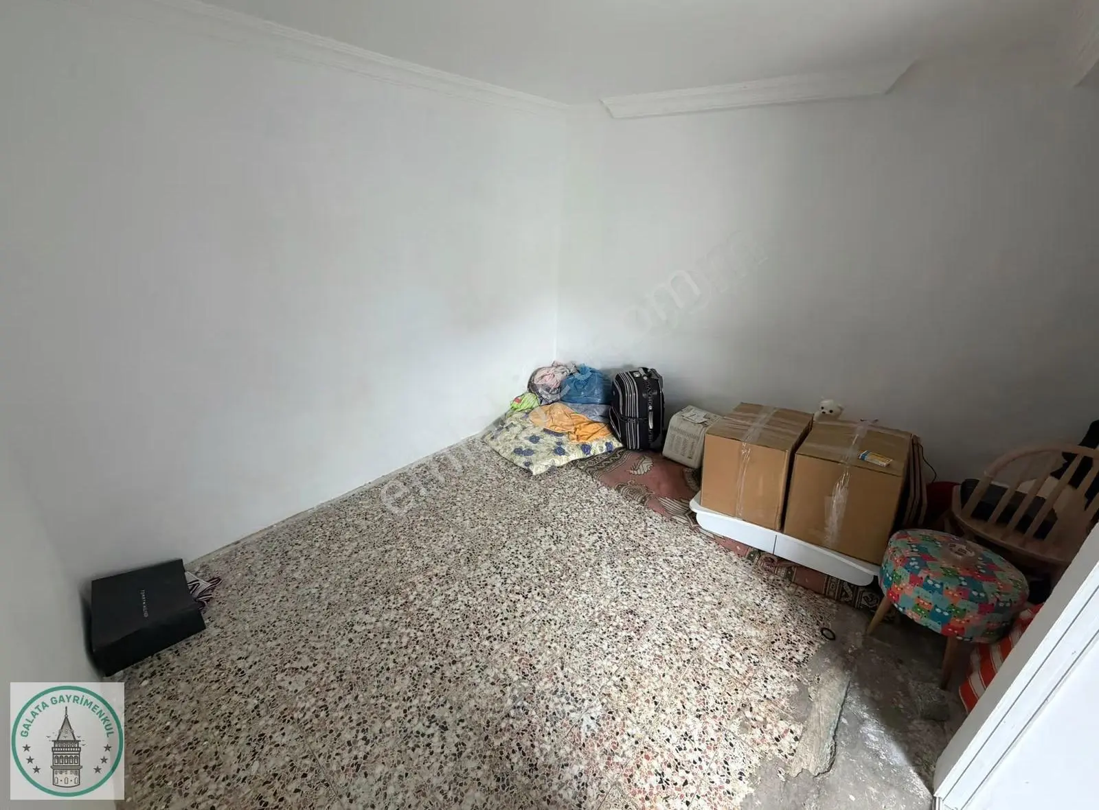 Galata,dan Söke Kemalpaşa Mah,de 1+1 Satılık Müstakil Ev - Görsel 2
