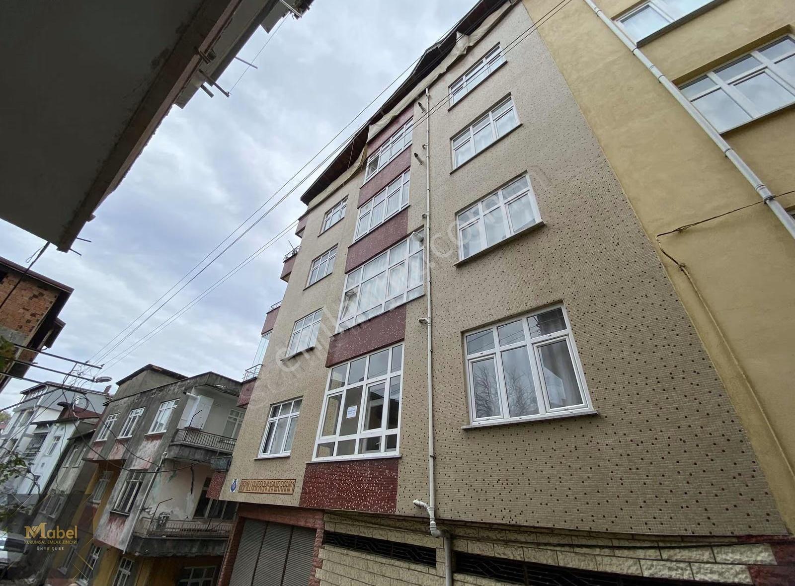 Mabel'den Çınarlıkta İçi Sıfır Yapılı 2+1 Daire - Görsel 10