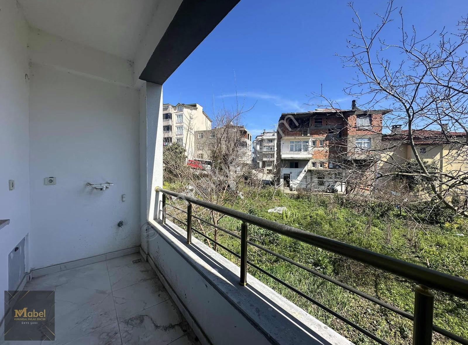 Mabelden Meydanın Tam Ortasında Sıfır Oturuma Hazır Fırsat Daire - Görsel 6