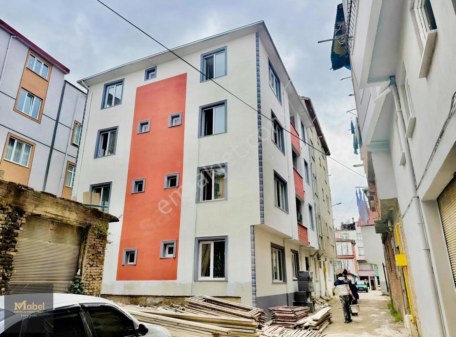 Kat Şeçenekli Anahtar Teslimi Sıfır 2+1 Ayrı Mutfaklı Daireler - Görsel 4