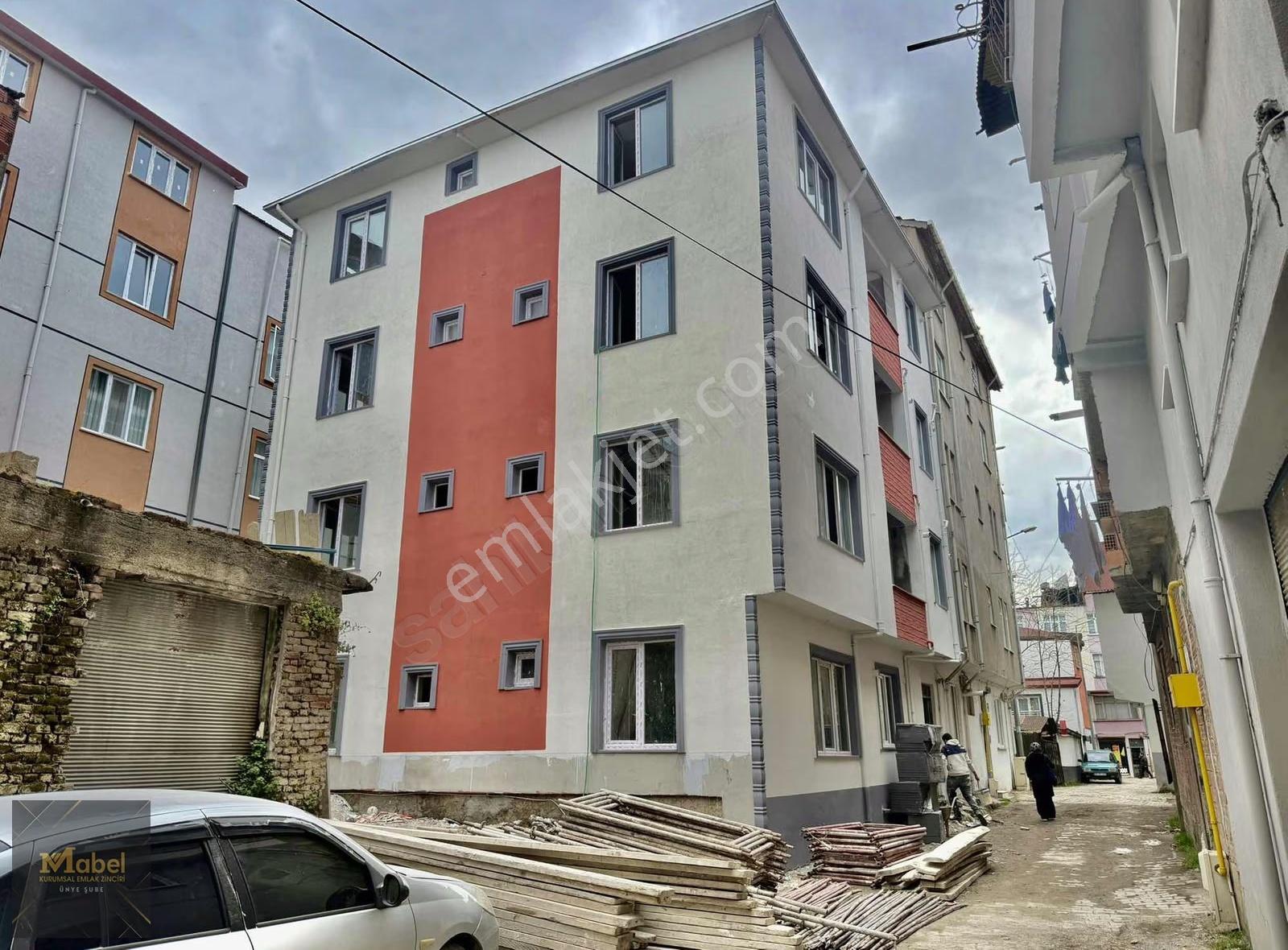 Kat Şeçenekli Anahtar Teslimi Sıfır 2+1 Ayrı Mutfaklı Daireler