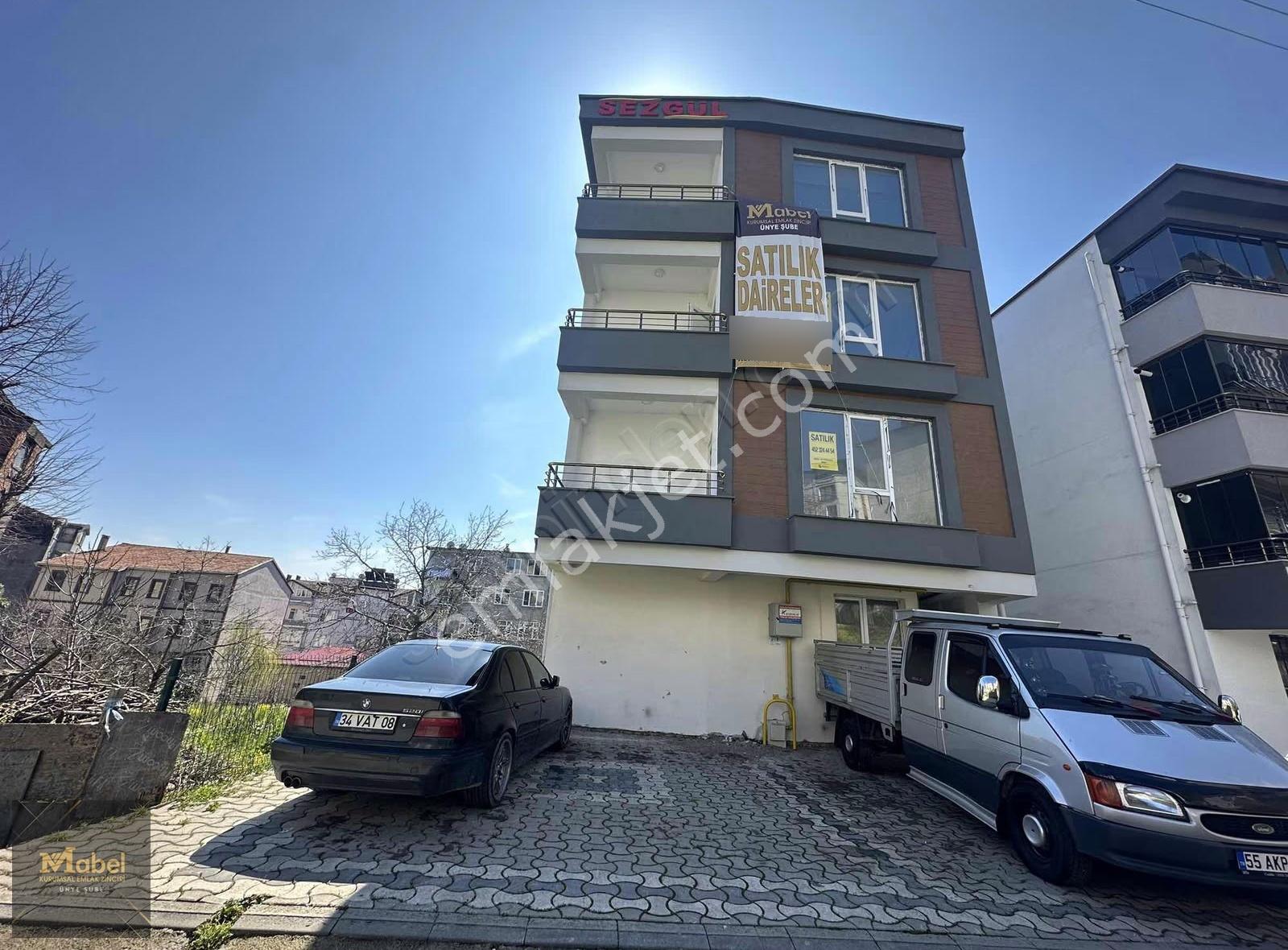Mabelden Ünyenin Meydan Lokasyonunda Sıfır Oturuma Hazır Fırsat - Görsel 18