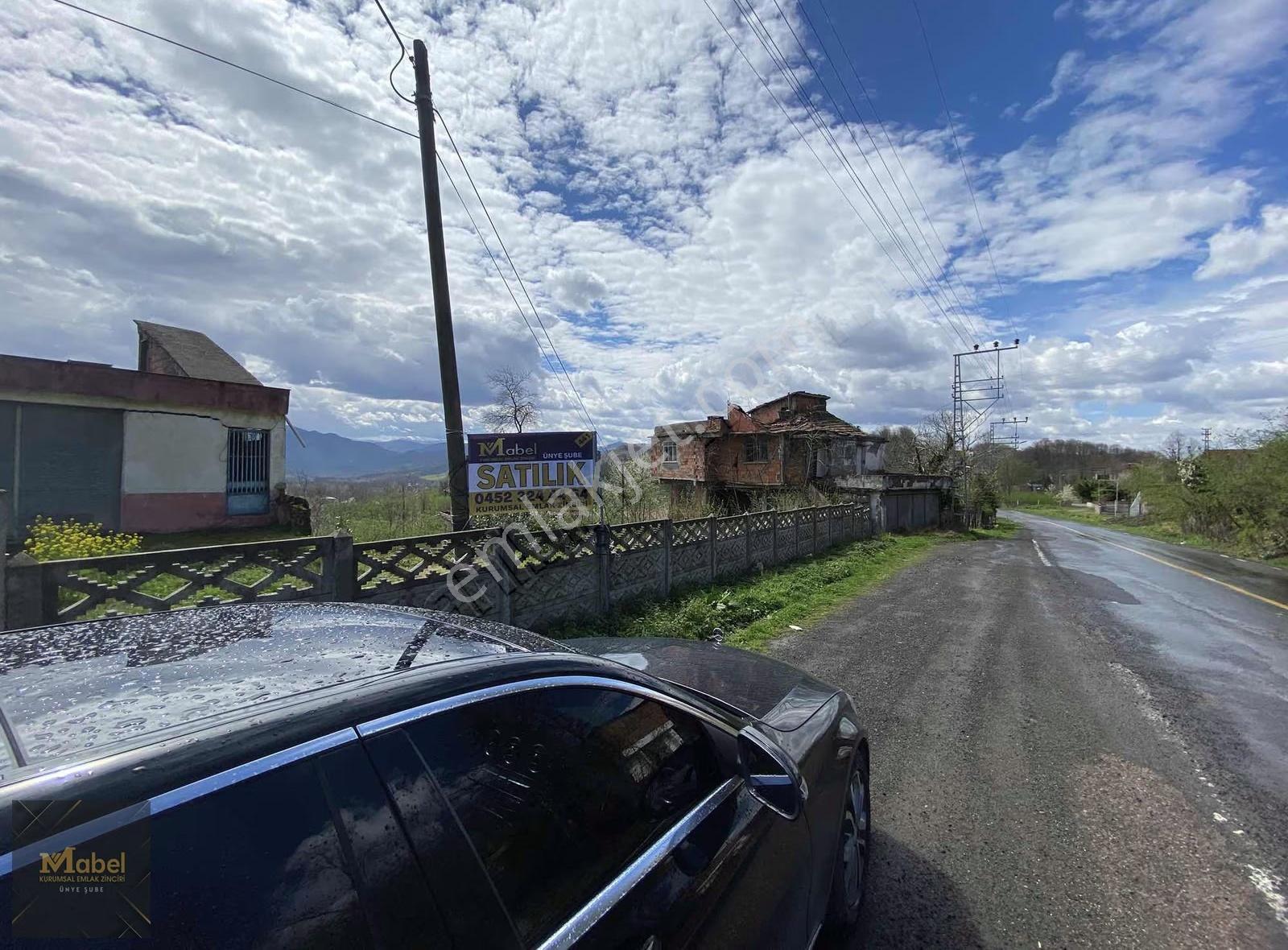 Mabel'den Tekkiraz Merkezde Fırsat İmarlı Müstakil Arsa - Görsel 5
