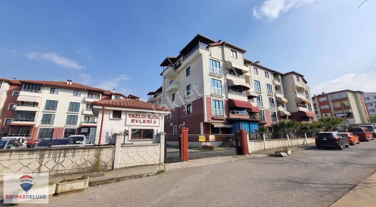 Yazlık'ta Yatırımlık Ve Konforlu 4+1 Dubleks Satılık Daire