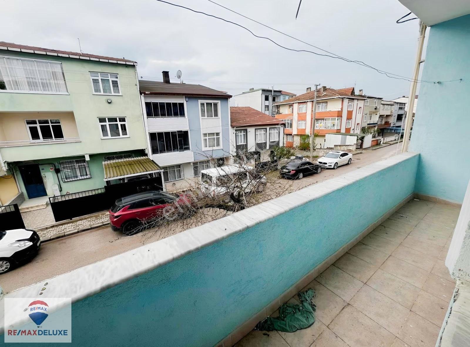 Körfez Çamlıtepe Merkezi Konum Geniş 2+1 Ara Kat Daire - Görsel 26