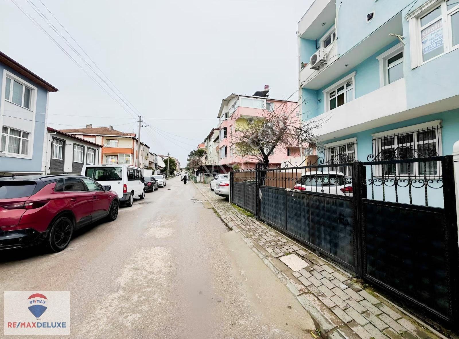 Körfez Çamlıtepe Merkezi Konum Geniş 2+1 Ara Kat Daire - Görsel 28