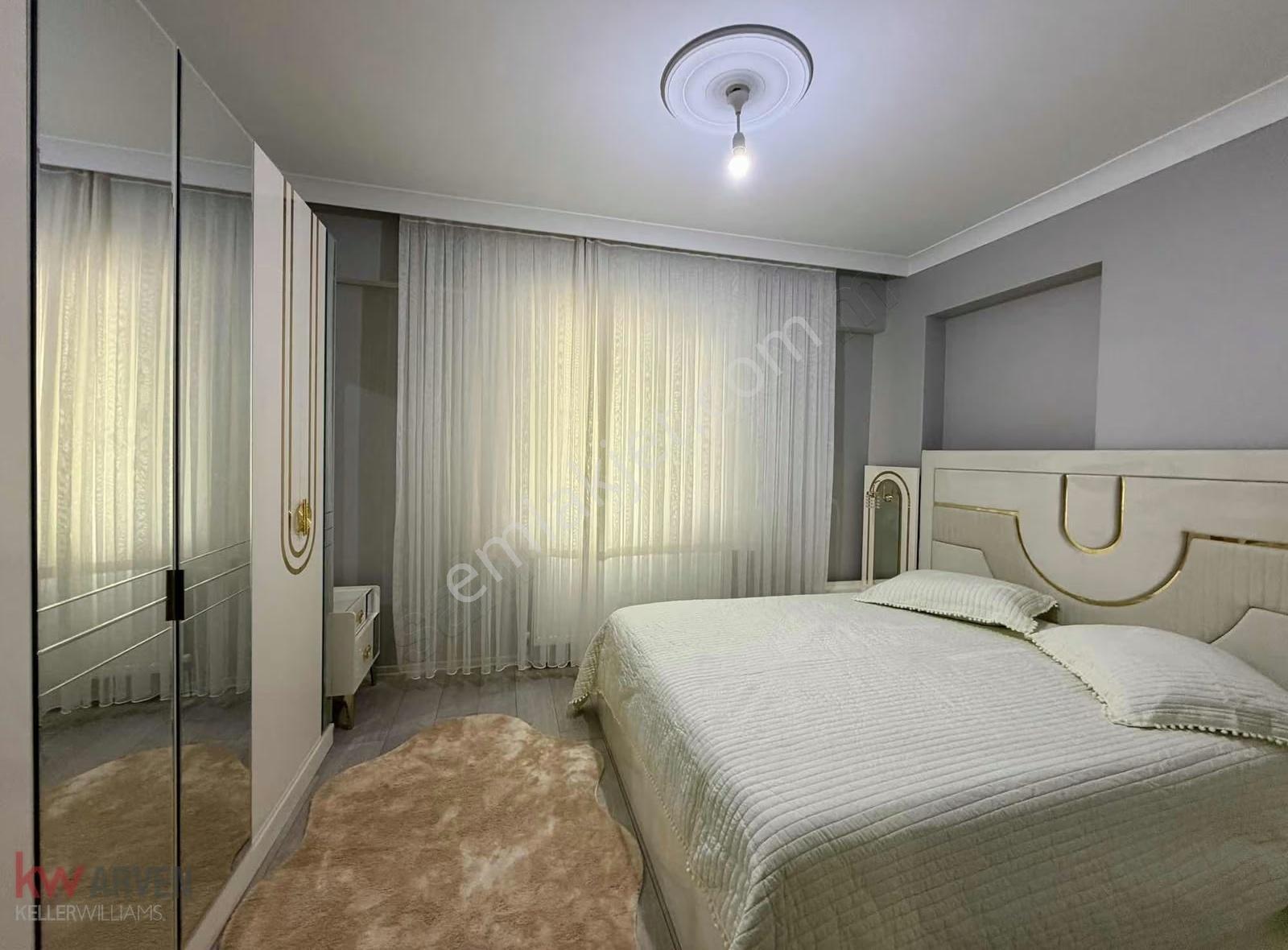 Kw Arven'den Hisareyn'de Havuzlu Site 3+1 Bahçe Dublex Cambalkon - Görsel 24