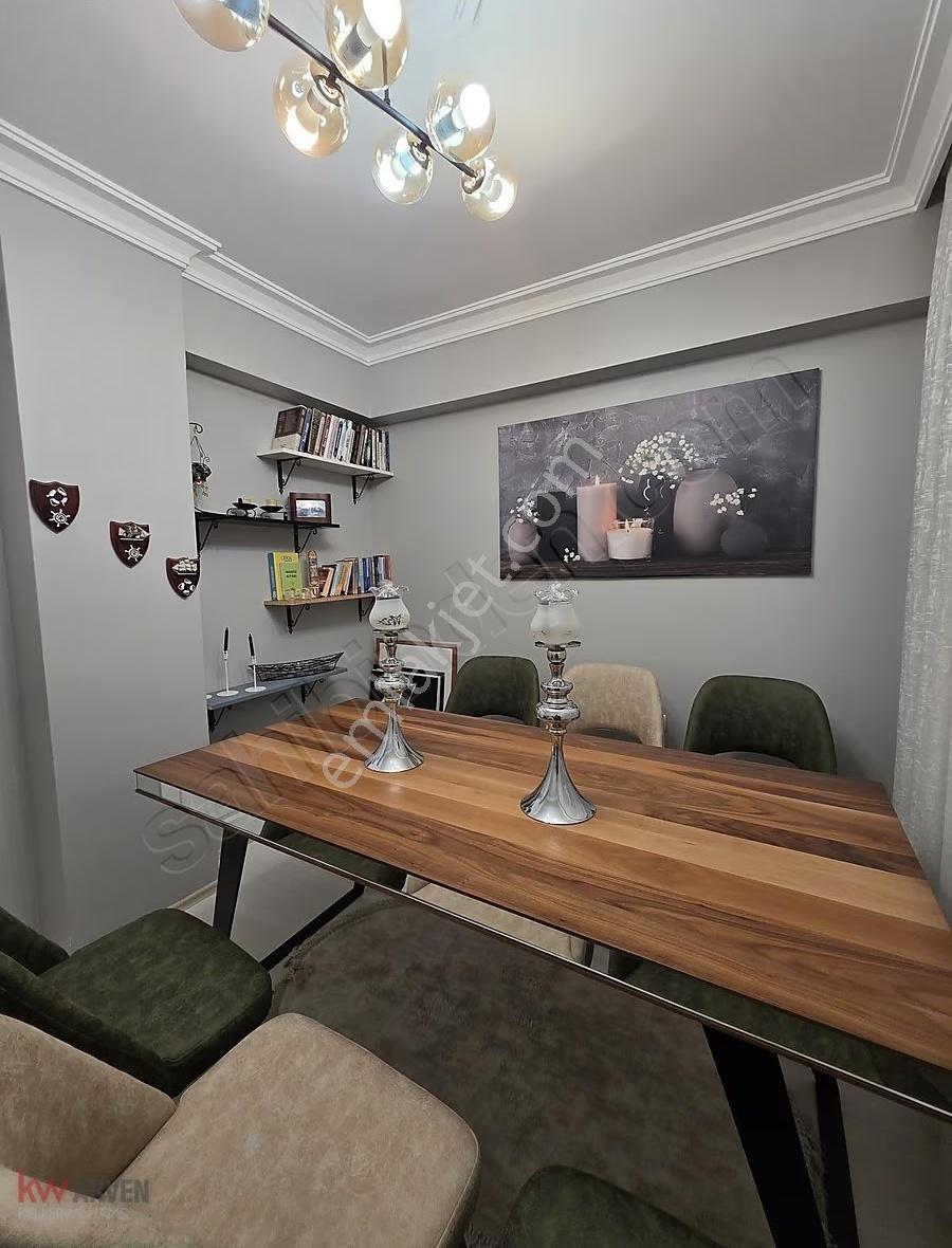 Kw Arven Gölcük Aşiyan Sit.de Satılık 4+2 Müstakil Tadında Daire - Görsel 31
