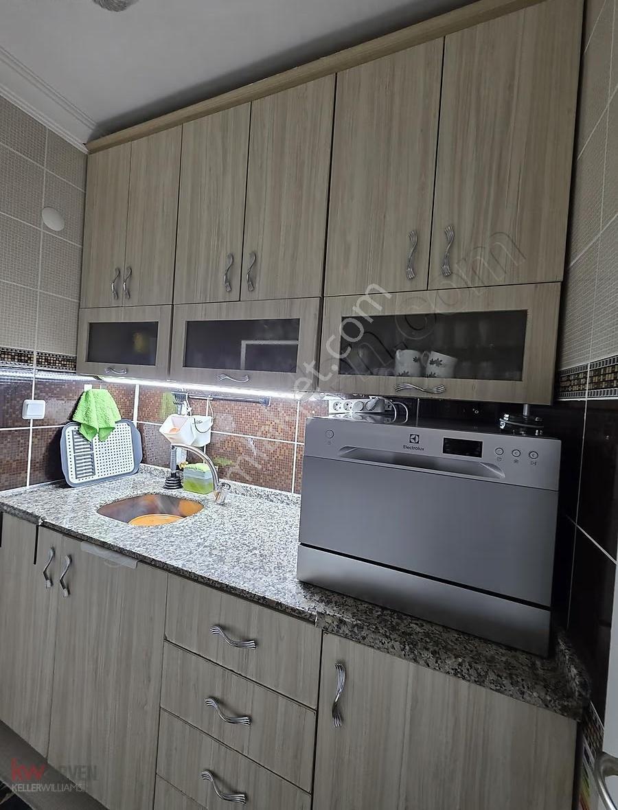 Kw Arven Gölcük Aşiyan Sit.de Satılık 4+2 Müstakil Tadında Daire - Görsel 25