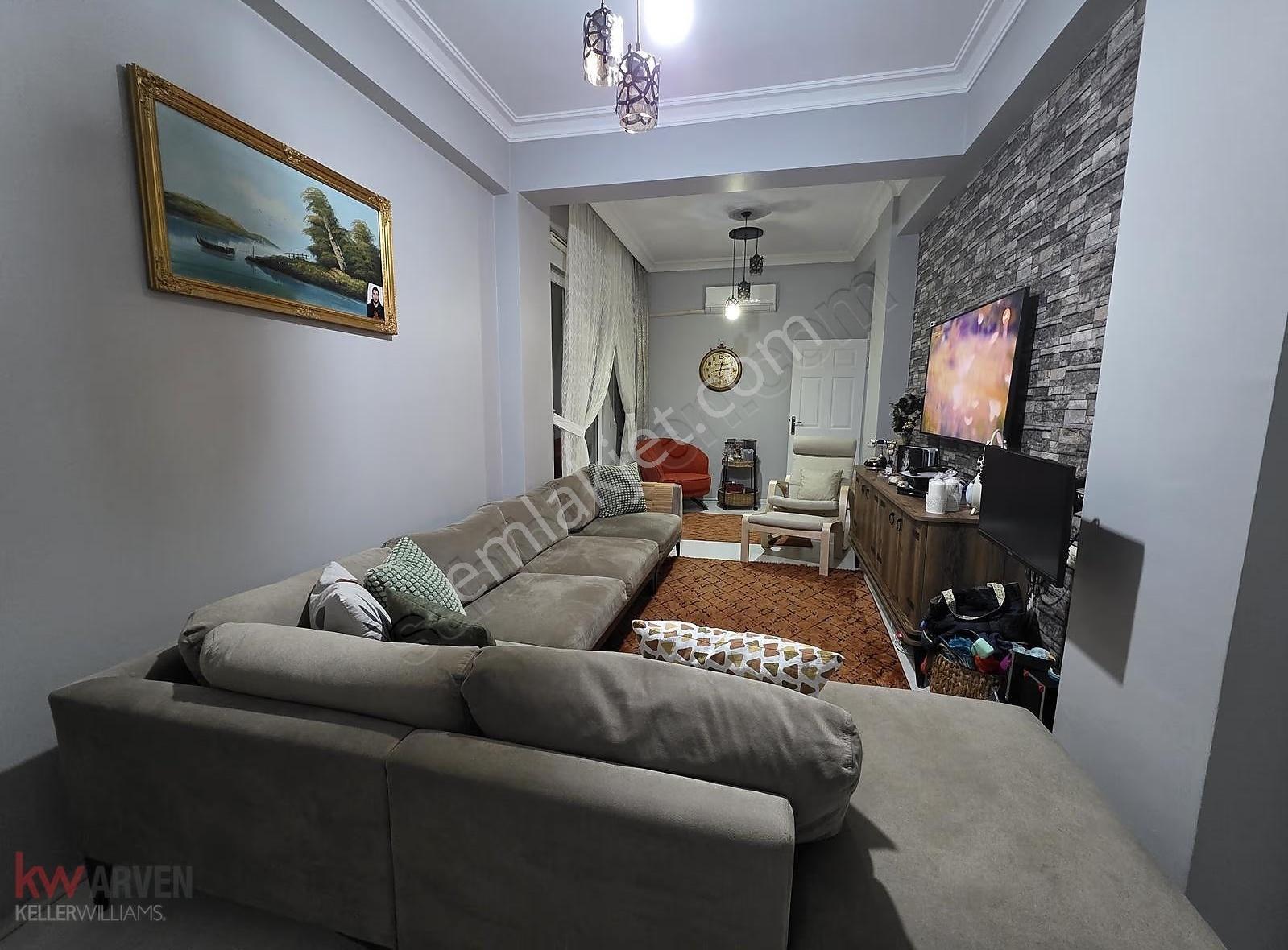 Kw Arven Gölcük Aşiyan Sit.de Satılık 4+2 Müstakil Tadında Daire - Görsel 34