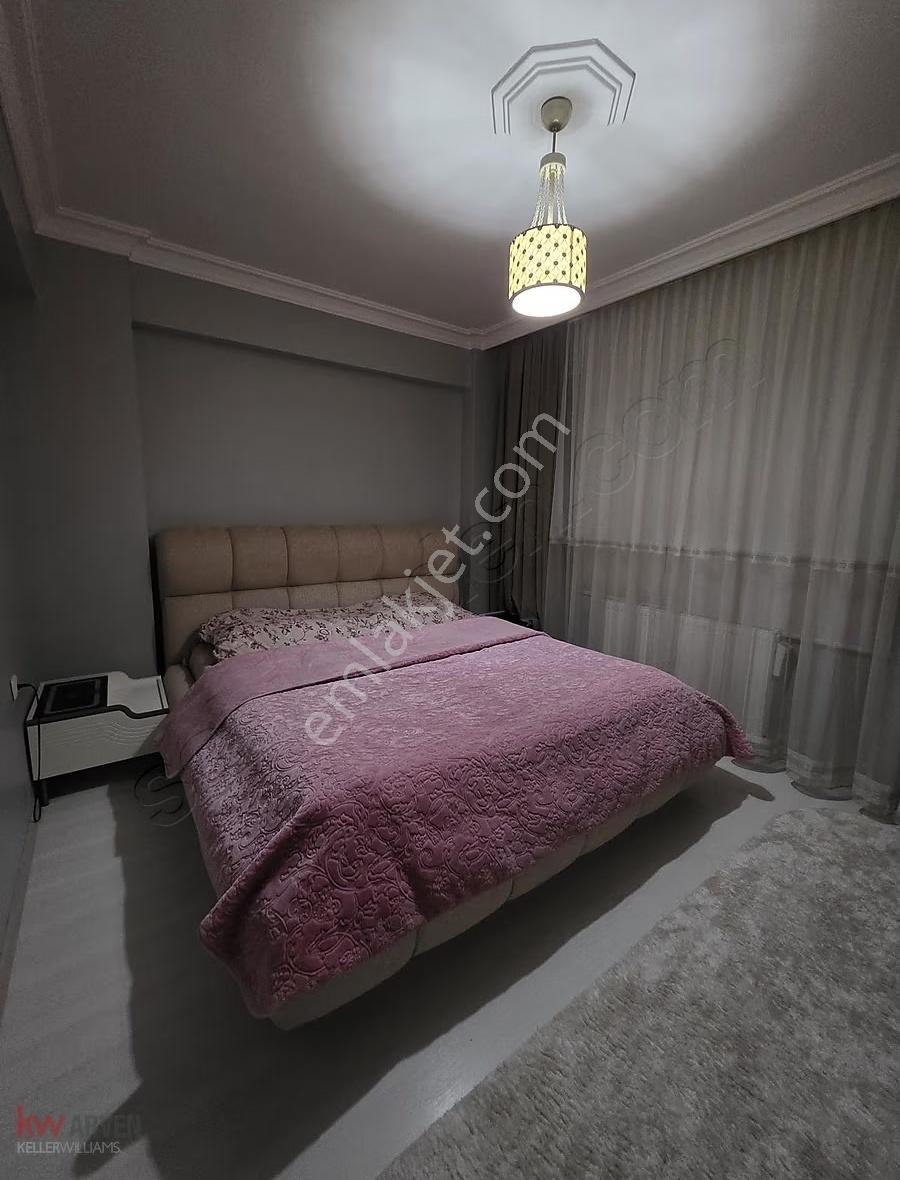 Kw Arven Gölcük Aşiyan Sit.de Satılık 4+2 Müstakil Tadında Daire - Görsel 30