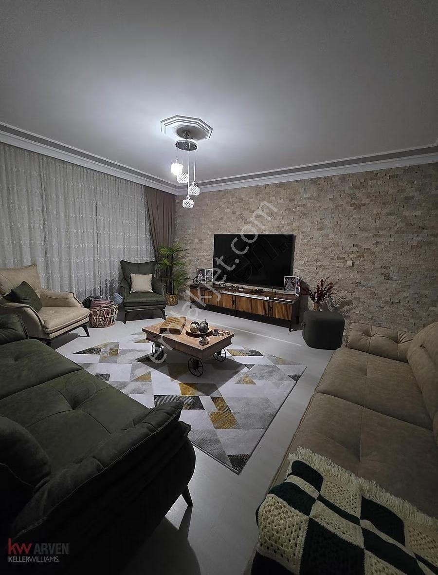 Kw Arven Gölcük Aşiyan Sit.de Satılık 4+2 Müstakil Tadında Daire - Görsel 23