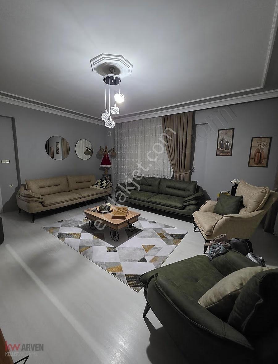 Kw Arven Gölcük Aşiyan Sit.de Satılık 4+2 Müstakil Tadında Daire - Görsel 27