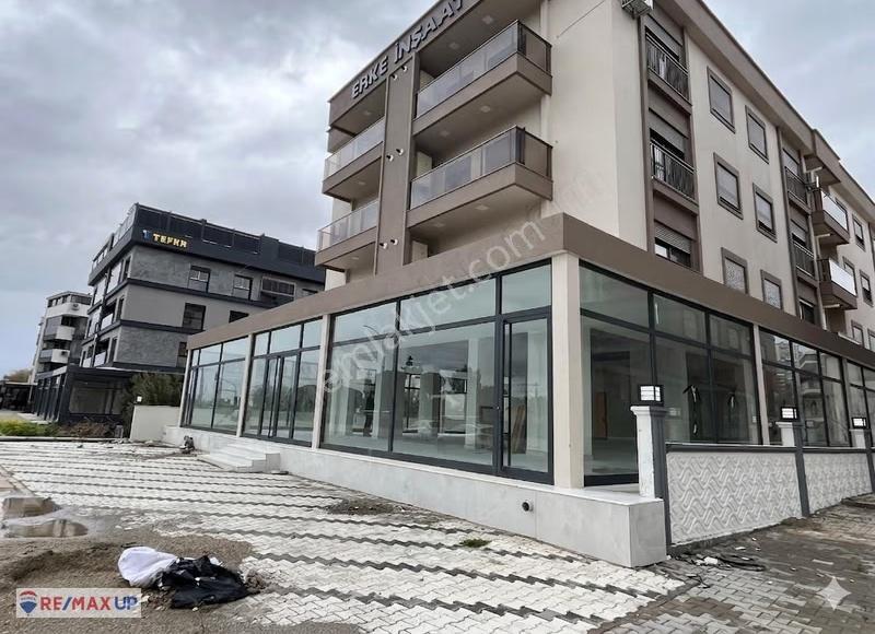 Çanakkale Yolu Üzerinde İki Katlı Geniş Dükkan - Görsel 9