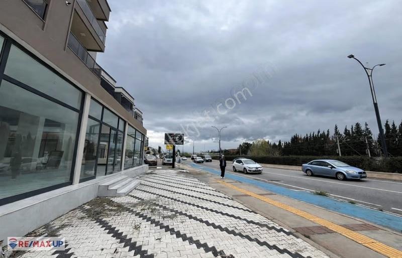 Çanakkale Yolu Üzerinde İki Katlı Geniş Dükkan - Görsel 20