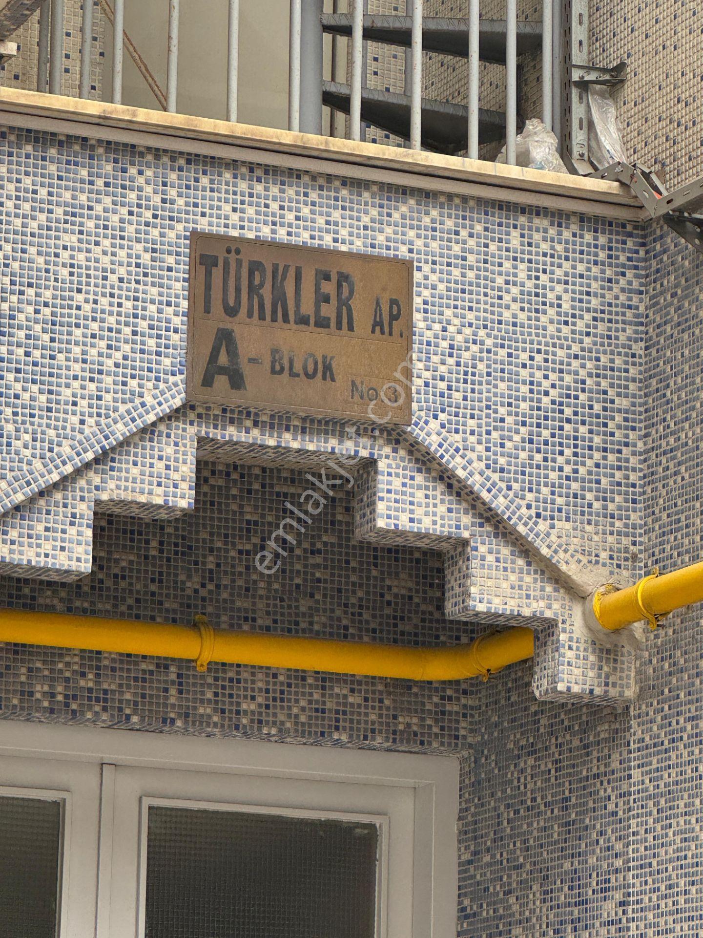 Trabzon Toklu'da 285m2 Satılık Dükkan - Görsel 12