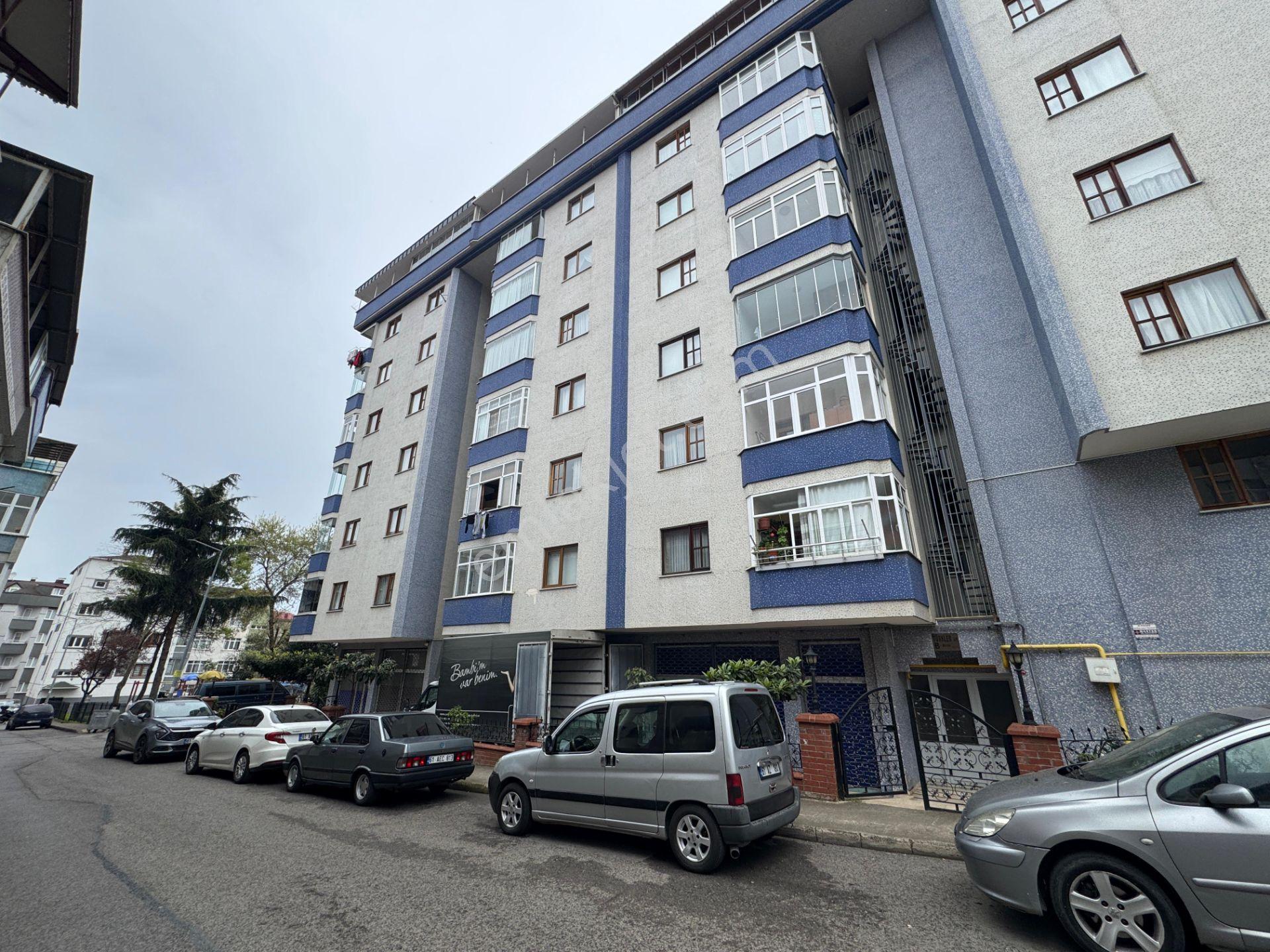 Trabzon Toklu'da 285m2 Satılık Dükkan - Görsel 14