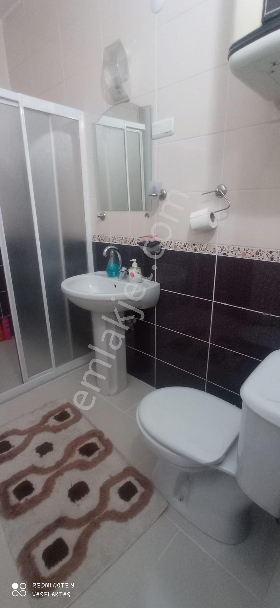 Mehmet Akif Mah.de Ana Yol Üzerinde Acil Satılık Eşyalı Bakımlı 2+1 Daire - Görsel 7