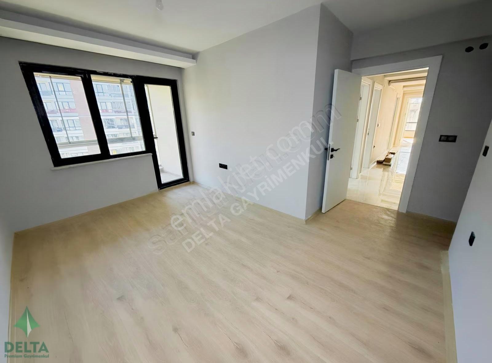 Delta Gayrimenkul'den Nova Parkta Satılık Deniz Manzaralı 3+1 - Görsel 15