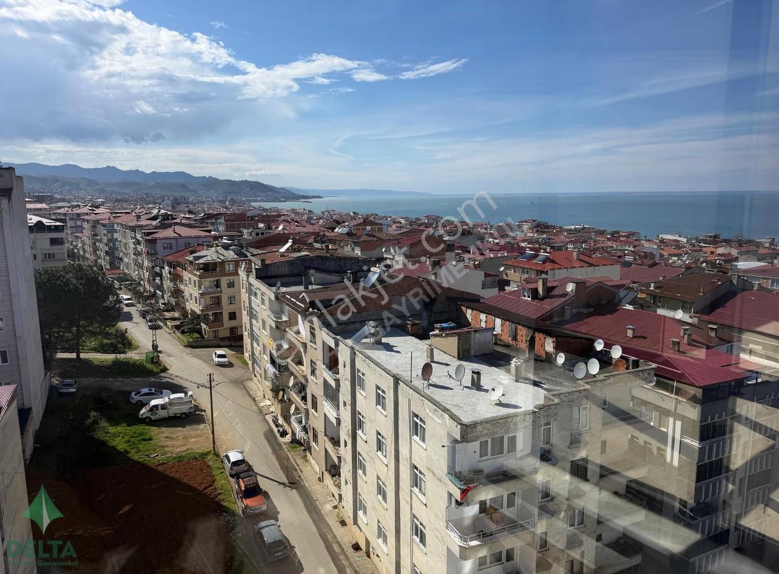 Delta Gayrimenkul'den Nova Parkta Satılık Deniz Manzaralı 3+1 - Görsel 13
